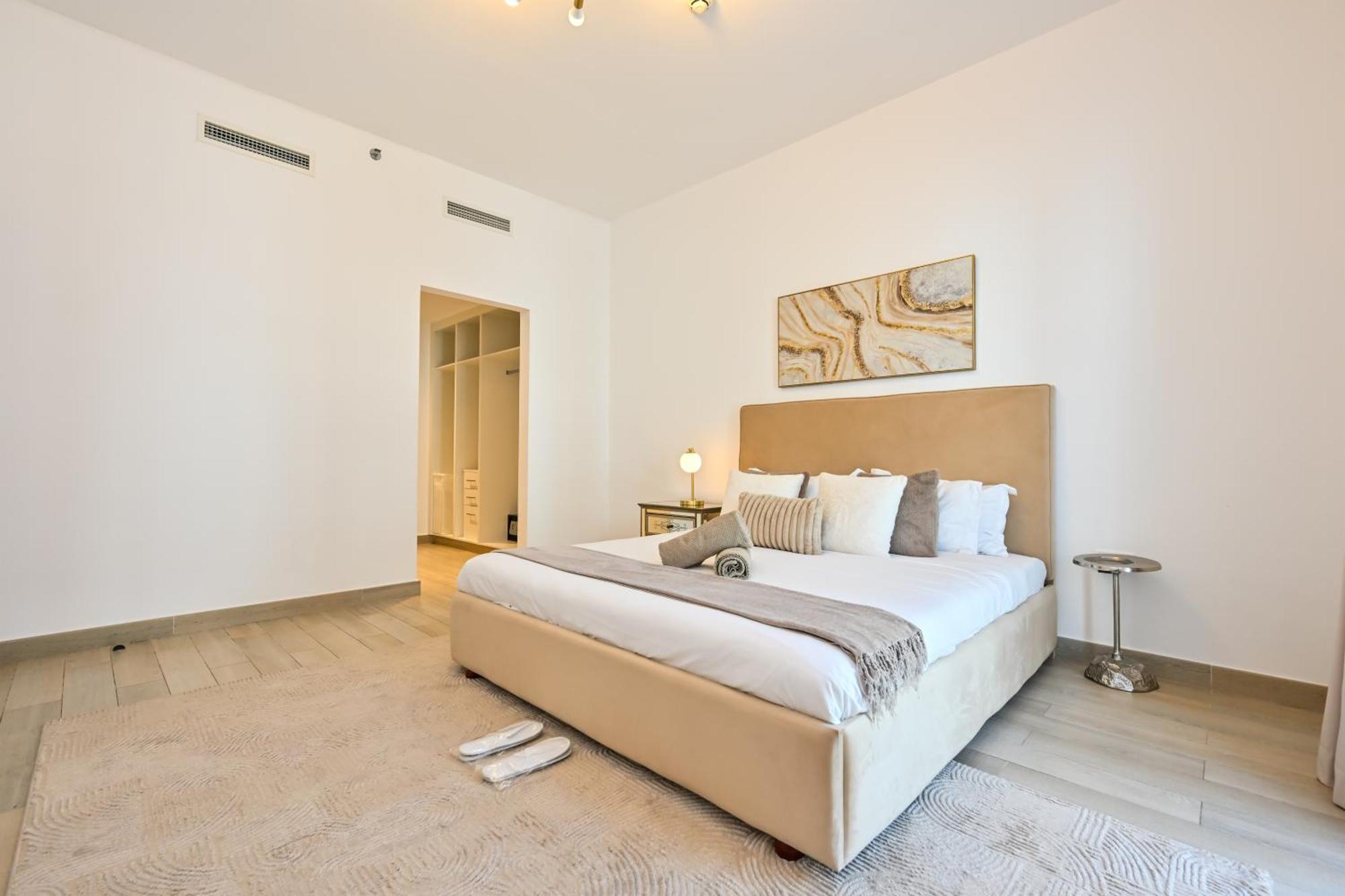 Yas Canal 3 Luxury Close To F1 And Ferrari World Абу-Дабі