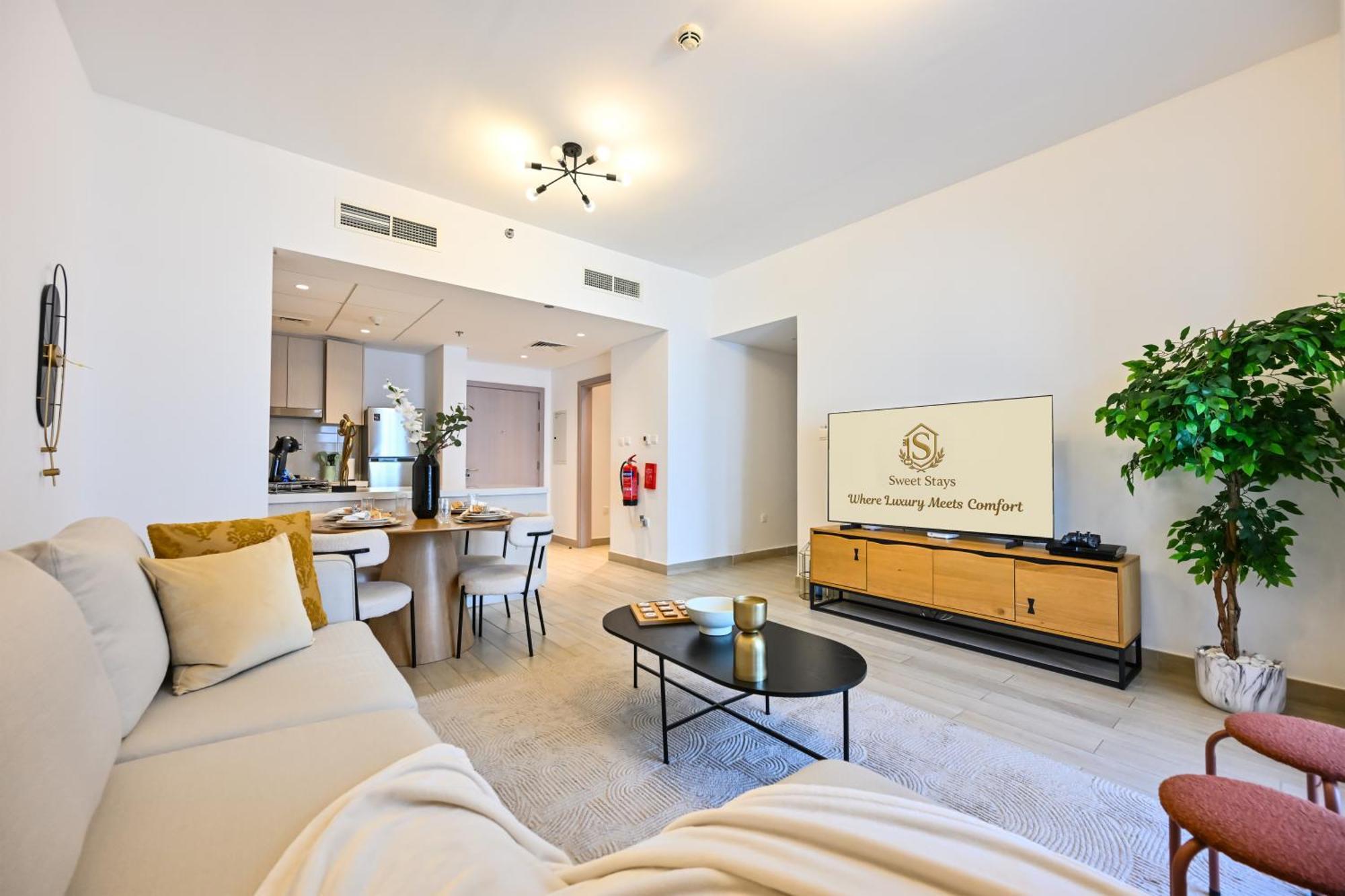 Yas Canal 3 Luxury Close To F1 And Ferrari World Абу-Дабі