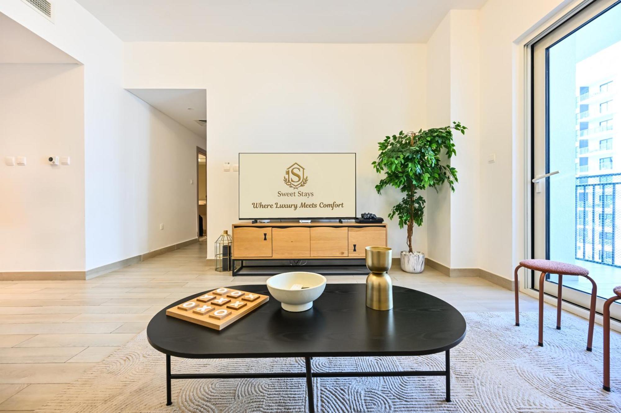 Апартаменти Yas Canal 3 Luxury Close To F1 And Ferrari World *