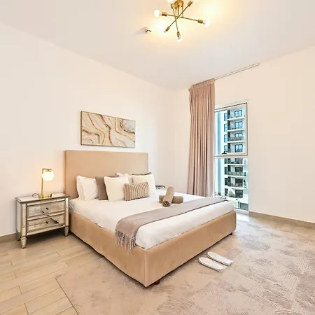 Yas Canal 3 Luxury Apartment Close To F1 And Ferrari World Abu Dhabi Exterior photo